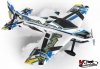 VA-Models – Infinity 1010mm KIT samolot akrobacyjny 3D
